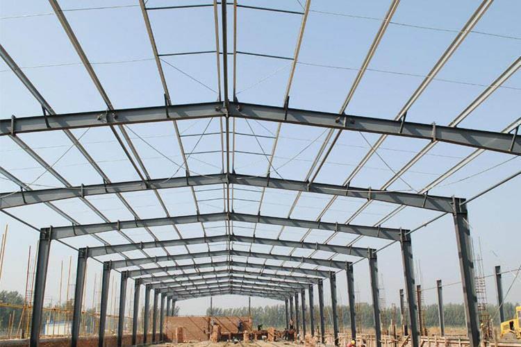 双滦区干货：网架钢结构钢材出现质量问题的原因及防治措施